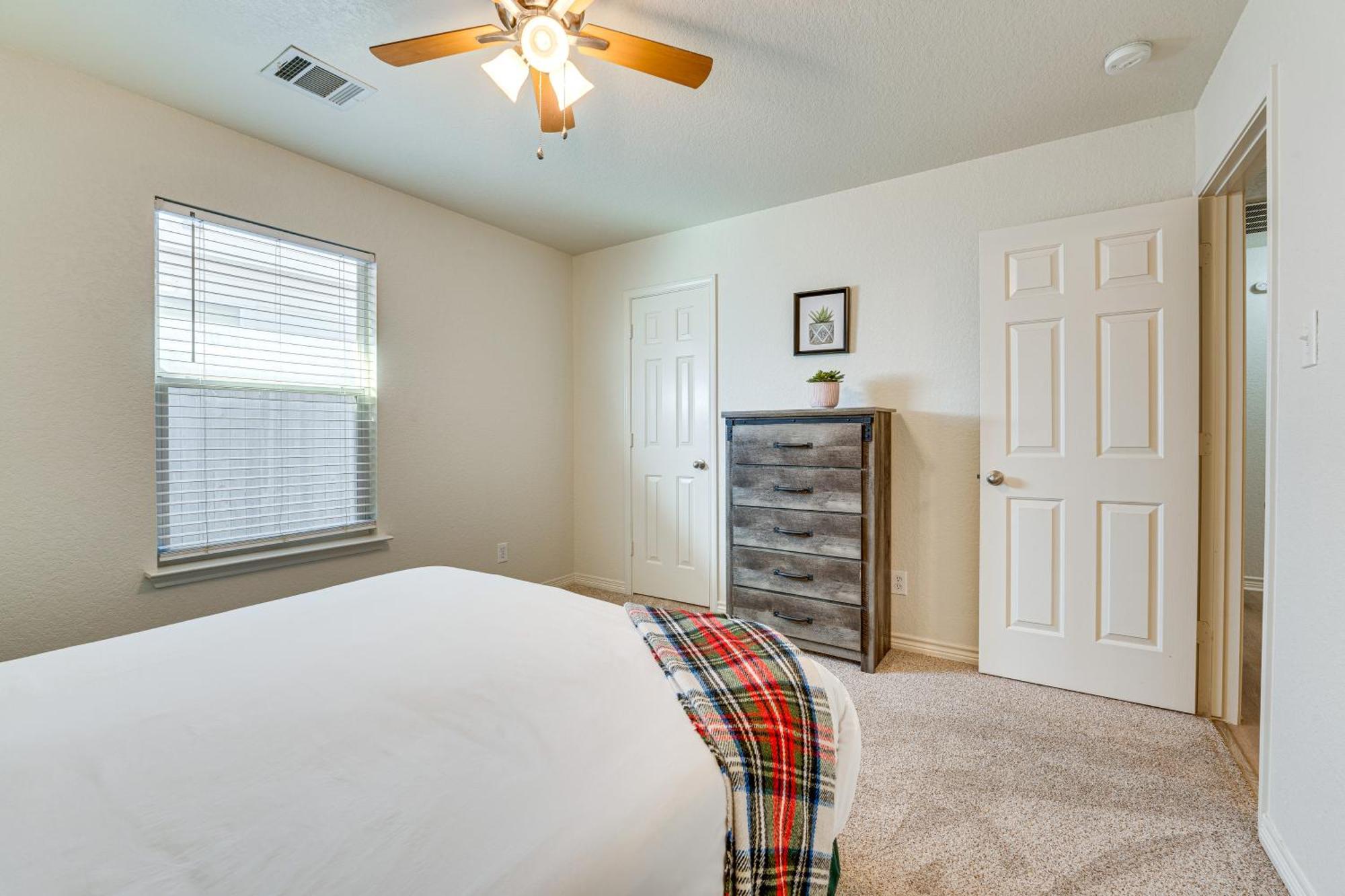 San Antonio Home With Game Room, 9 Mi To Seaworld! Exterior foto