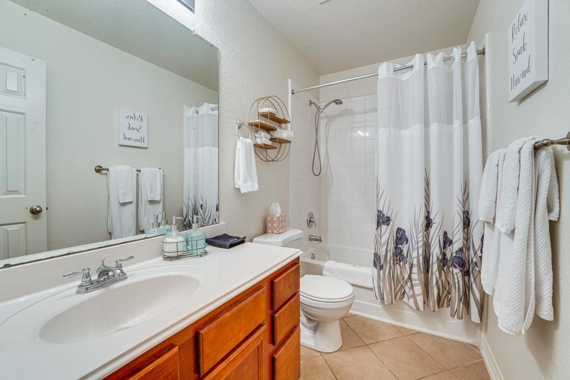 San Antonio Home With Game Room, 9 Mi To Seaworld! Exterior foto