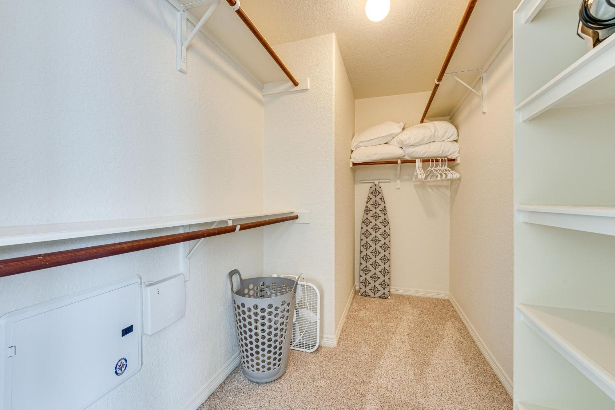 San Antonio Home With Game Room, 9 Mi To Seaworld! Exterior foto